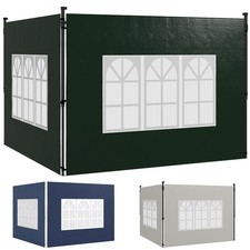 2er set seitenwände für - 2er,