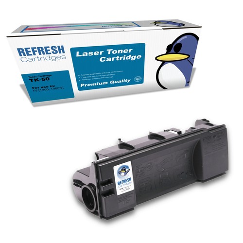 Refresh patronen schwarz - patronen,