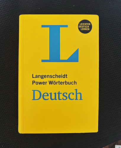 Langenscheidt power - langenscheidt,