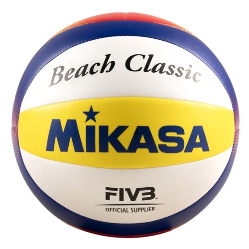 Mikasa mini beachvolleyball - mikasa, mini-beachvolleyball