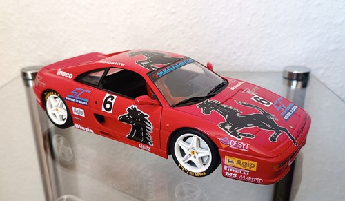 Ferrari f355 challenge 6 - ferrari, #6