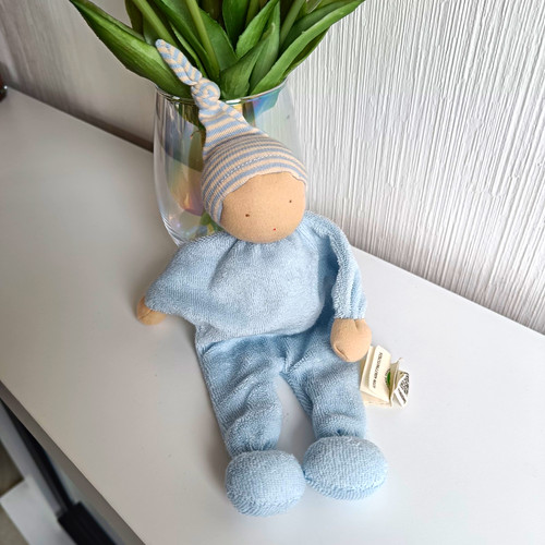 Alana baby schmusetuch - alana,