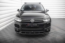 Street spoilerlippe front - spoilerlippe,