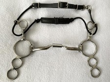 5.5" MYLER 3-Ring Combination