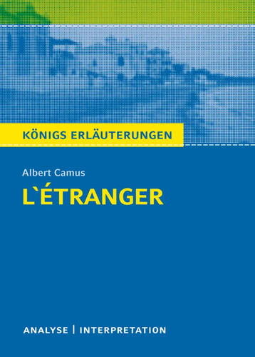 étranger der fremde - fremde, von