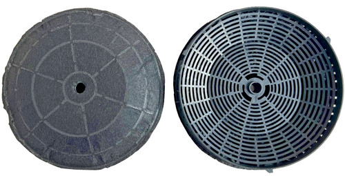 Kohlefilter für - 2,