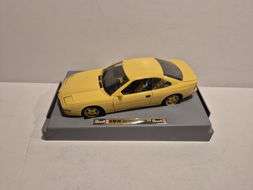 Bmw 850 csi revell modell - csi, 1:18