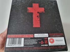 The Hammer Collection - DVD