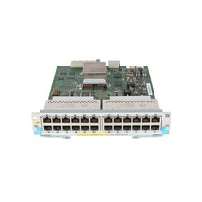 HP ProCurve 24-Port 5400zl PoE