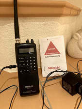 30-Kanal-Scanner AE 65H der