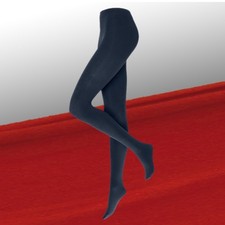 dunkelblaue Thermo -