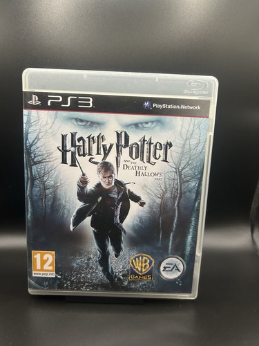 Harry potter und - harry,