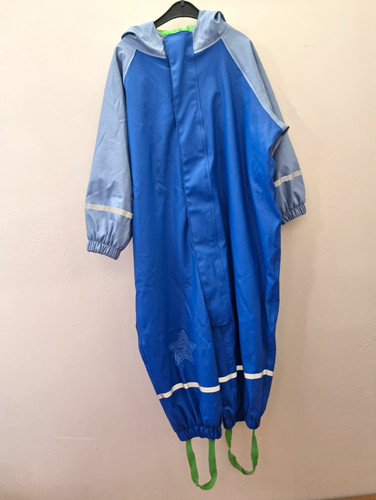 Papagino regenoverall 92 - papagino,