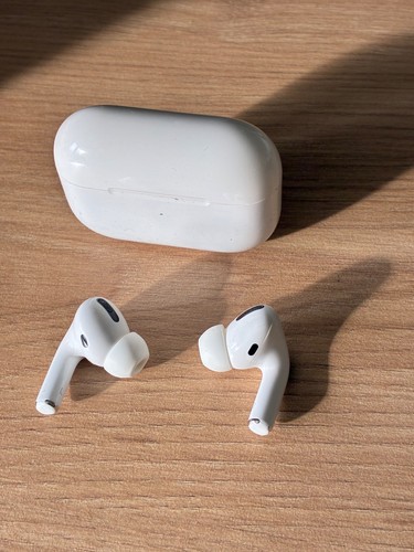 Apple airpods pro inear mit - pro,