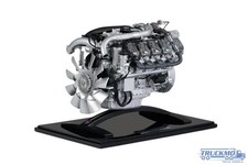 Tekno Scania DC16 V8 Motor