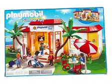Playmobil Summer Fun Tropical