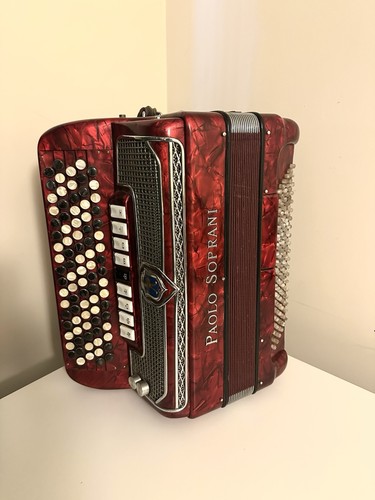 Paolo sopran musette - paolo,