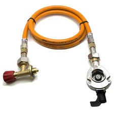 80cm LPG Hochdruckschlauch
