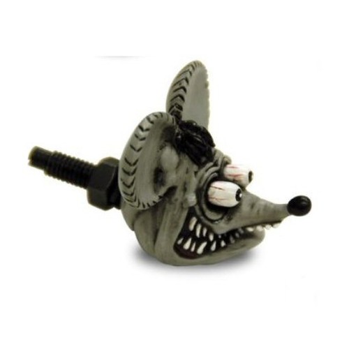Mooneyes rat fink - mooneyes,