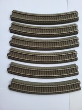 Märklin HO C-Gleis, 6