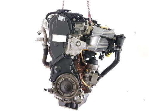 Motor typ rh02 citroen - motor-typ,