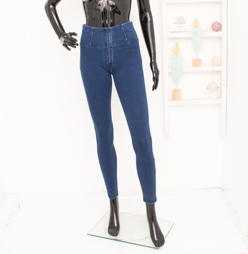 Freddy hose denim high - freddy, wr.up