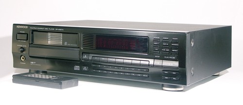 Kenwood m5570 fach - kenwood, dp-m5570