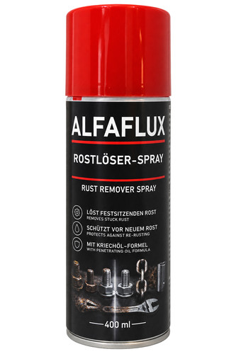 Rostlöser spray 400ml extrem - spray,