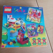 Lego Scala 3108