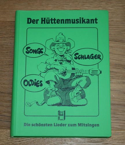 Der hüttenmusikant songs - der,