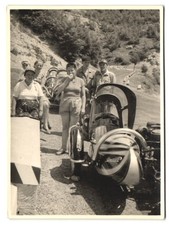 Fotografie Motorrad Sarolea