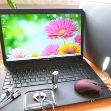 Toshiba C870 17 Zoll HDPLUS l