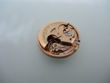 Uhrwerk OMEGA 471, movement