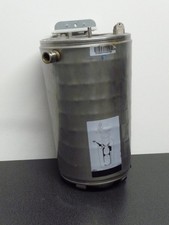 Buderus Wärmeblock /