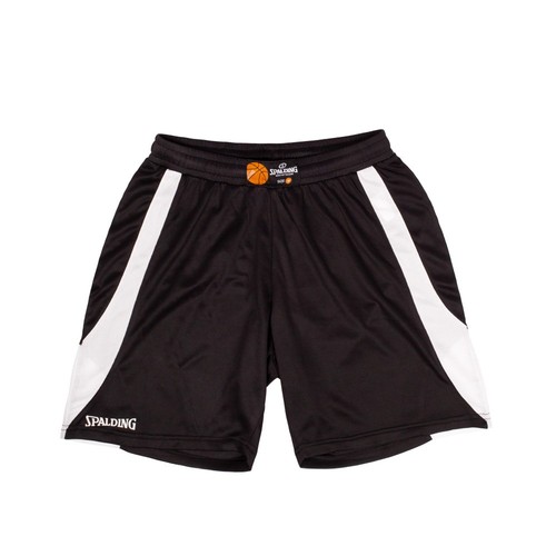 Spalding basketball jam shorts - spalding,