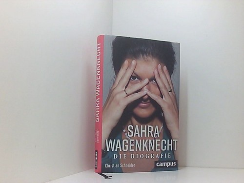 Sahra wagenknecht die - wagenknecht:,