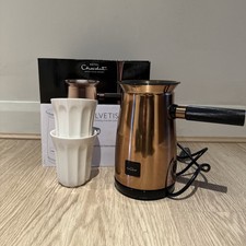 Hotel Chocolat Velvetiser