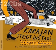 Karajan steigt ins Taxi...-44