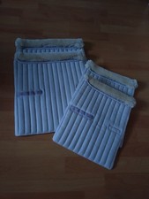 Bandagierunterlagen HV Polo Welmoed, 4 Stück