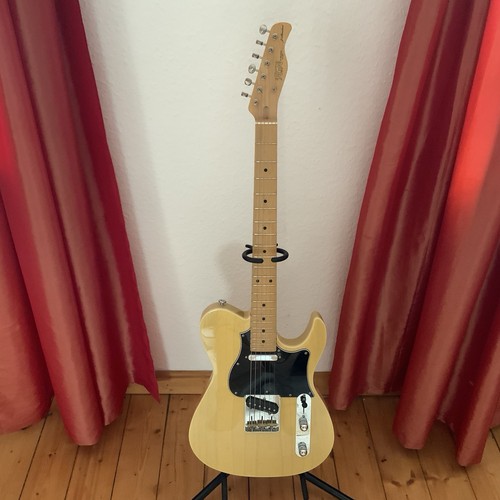 Fgn standard telecaster - j-standard,