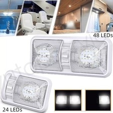 12V/24V LED Deckenlampe