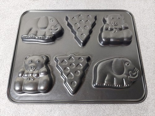 Lebkuchen backform - lebkuchen,