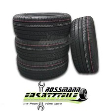4x Hankook AH 35 M+S 3PMSF