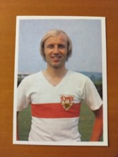 Karl-Heinz Handschuh, SB