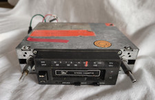 Altes Autoradio ITS AR 12 DIN