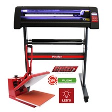 Led vinyl schneideplotter - led,