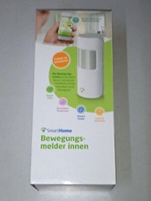 RWE SmartHome Bewegungsmelder