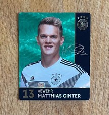 Rewe dfb 2018 - dfb, wm