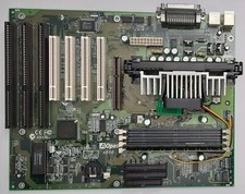 AOpen AX6B Slot 1 ISA AGP