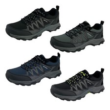 Herren Sneaker Trekkingschuhe